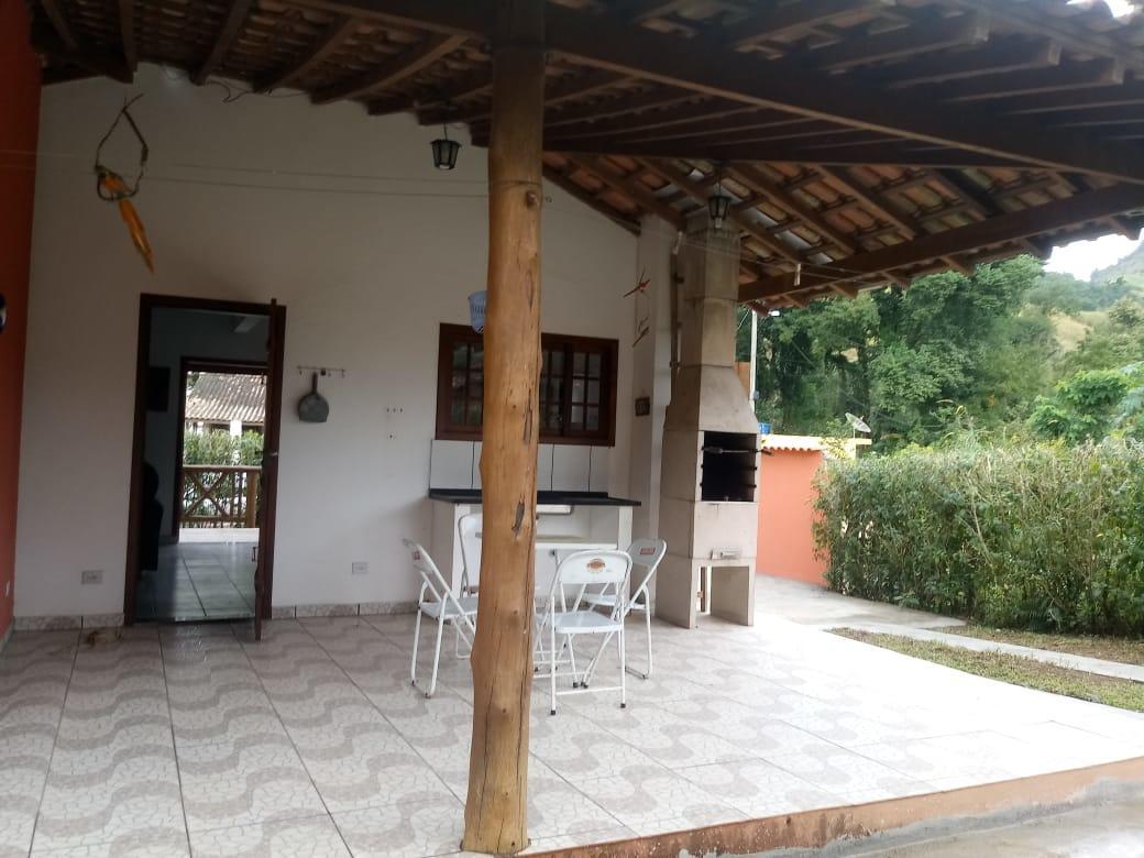 Casa Paraty Villa Екстериор снимка