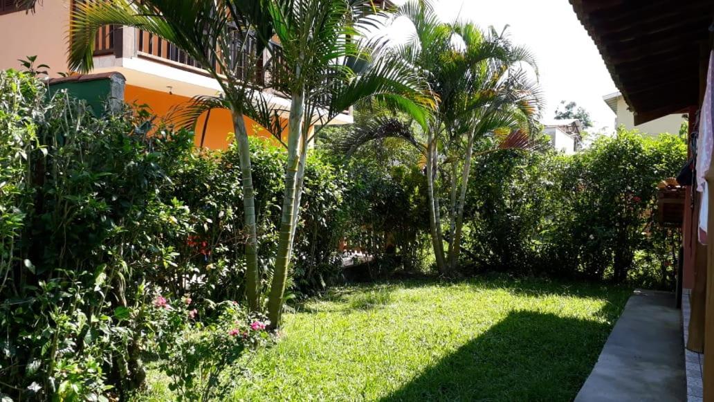 Casa Paraty Villa Екстериор снимка
