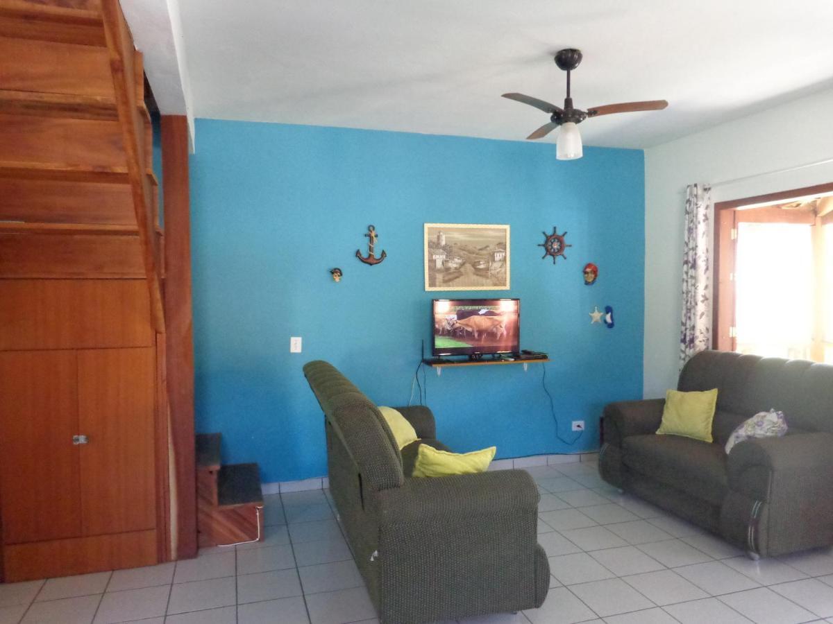 Casa Paraty Villa Екстериор снимка